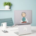 PEANUTS Pigpen Sticker