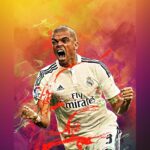 PEPE Soccer Poster