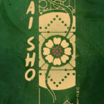 Pai Sho Avatar Poster