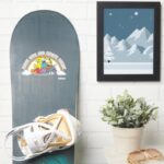 Peace Love And Sesame Street Sticker