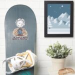 Peanuts Pigpen The World Needs Messy People Sticker