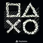 PlayStation Controller Symbols Tech Art