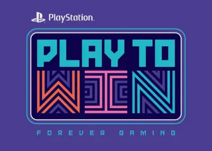 PlayStation: Play to Win Forever Gaming