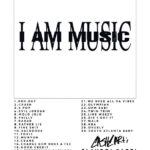 Playboi Carti Music Poster