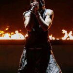 Playboi Carti Music Poster