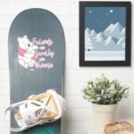 Pooh Piglet Friends Are Family We Choose Sticker