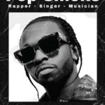 Pop Smoke Music Poster