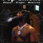 Pop Smoke Music Poster