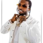 Pop Smoke Music Poster