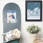 Porky Pig DAFFY DUCK™ Best Buds Sticker