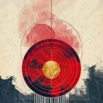 Radiant Eclipse Poster