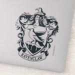 Ravenclaw Crest Sticker