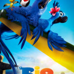 Rio Poster