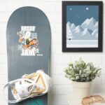 SPACE JAM A NEW LEGACY™ Ready 2 Jam Sticker