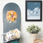 SPACE JAM A NEW LEGACY™ TUNE SQUAD™ Dribble Sticker