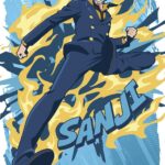 Sanji Effects