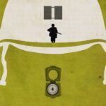 Saving Private Ryan Poster