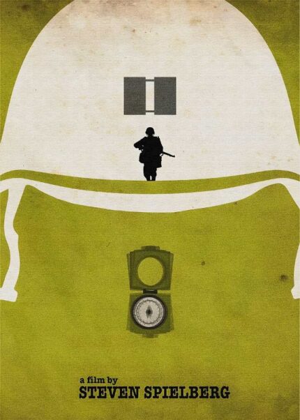 Saving Private Ryan Poster