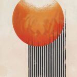 Scarlet Stand Poster