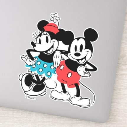 Sensational 6 Always Original Since 1928 Sticker