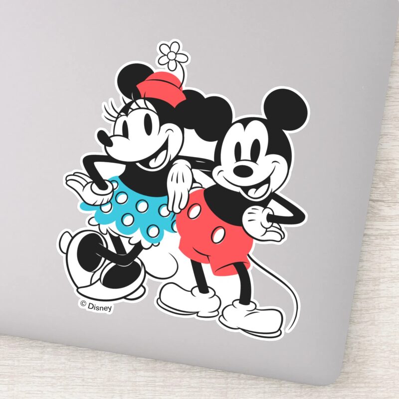 Sensational 6 Always Original Since 1928 Sticker