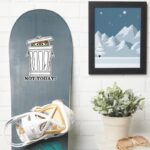 Sesame Street Oscar The Grouch Not Today Sticker