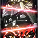 Sith Eyes