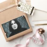 Snape 1 Rectangular Sticker