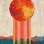 Solar Cadence Poster