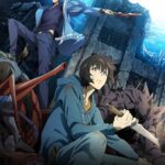 Solo Leveling Season Solo Leveling Poster