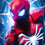 Spider-Man: Shattered Velocity