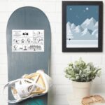 Spike Is An Orchestra Conductor Sticker