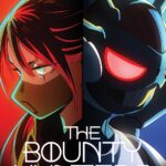 Star Wars: Visions 'The Bounty Hunters'