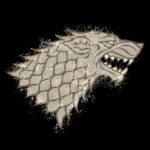 Stark Black Sigil