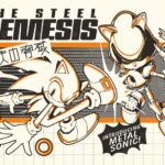 Steel Nemesis Poster