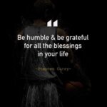 Stephen Curry Quotes Poster