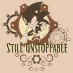 Still Unstoppable Poster
