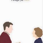 Stranger Than Fiction Poster