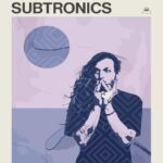 Subtronics Music Poster