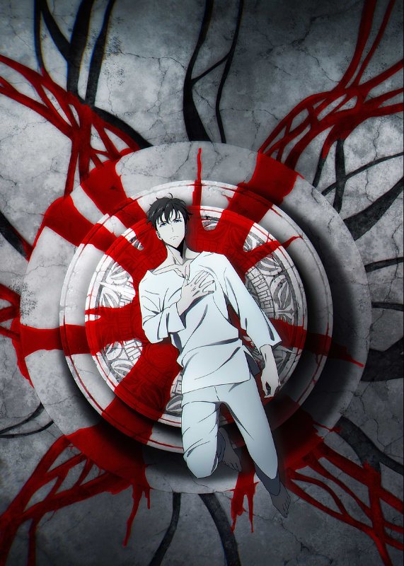 Sung Jinwoo Eyes Open Solo Leveling Poster