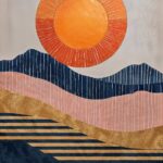 Sunny Heights Poster