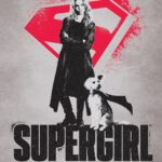 Supergirl: Independent Heroine