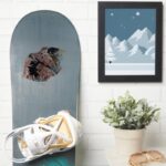 Superman Wonder Woman Comic Cover 11 Variant Sticker