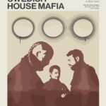Swedish House Mafia Music Poster