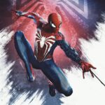 Symbiote Spider-Man: Advanced Suit Infestation