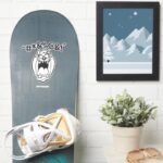 TAZ™ Yelling Expletives Sticker