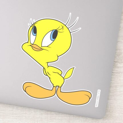 TWEETY™ Hmm Sticker