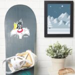 TWEETY™ In Action Pose Sticker