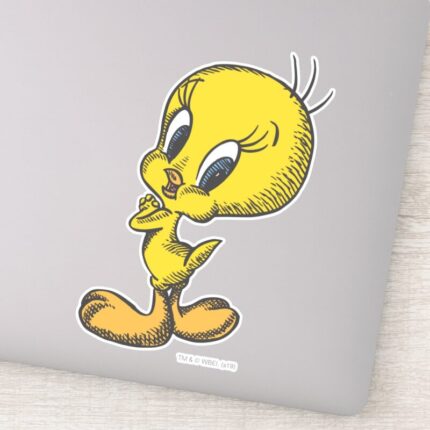 TWEETY™ Lovely Sticker
