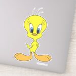 TWEETY™ Proud Sticker